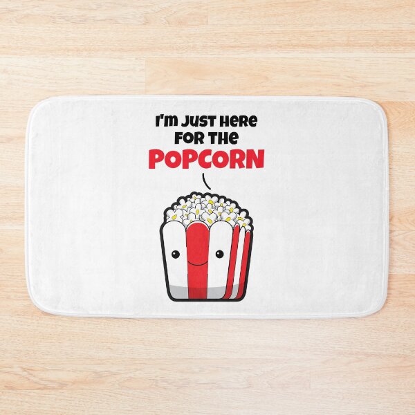 Item preview, Popcorn love designed and sold by MizzKarizmah.