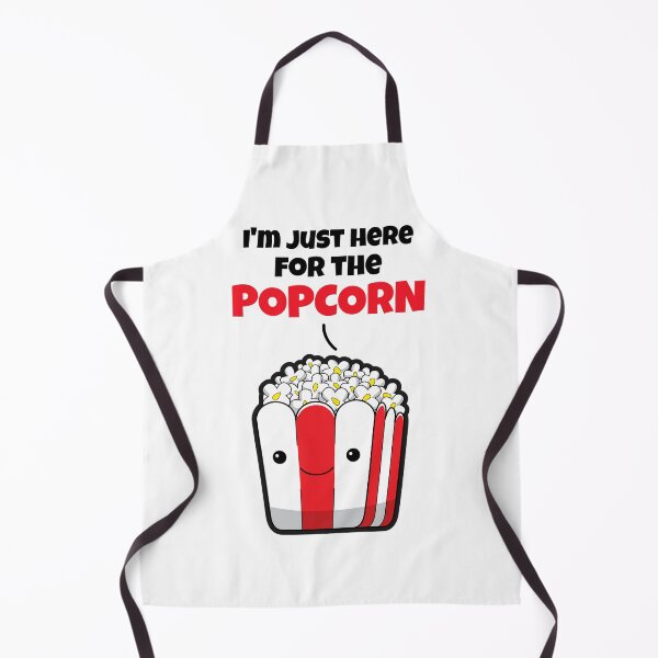 Item preview, Popcorn love designed and sold by MizzKarizmah.
