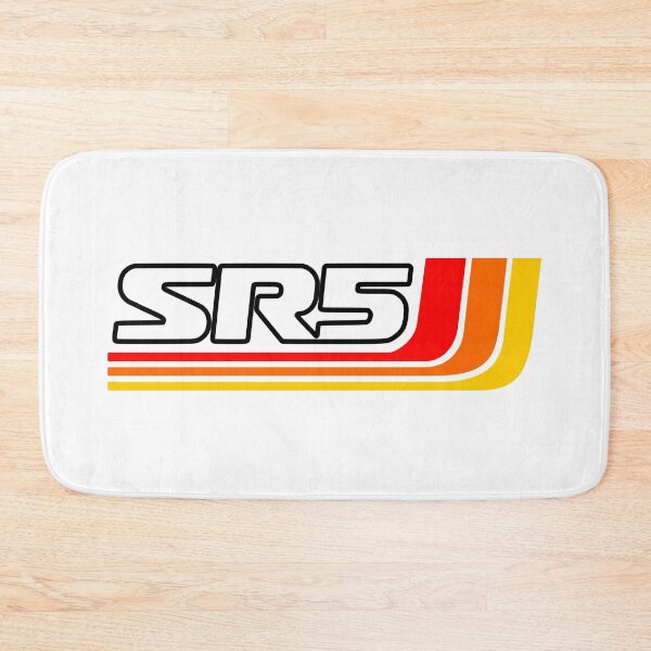 Item preview, SR5 Heritage Artwork designed and sold by FlatSixGraphics.