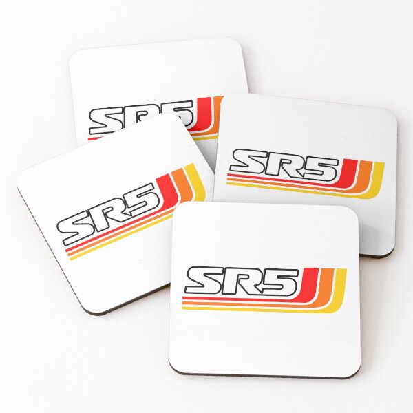 Item preview, SR5 Heritage Artwork designed and sold by FlatSixGraphics.