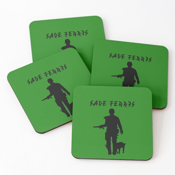 Item preview, Save Ferris Road Warrior designed and sold by joefixit2.
