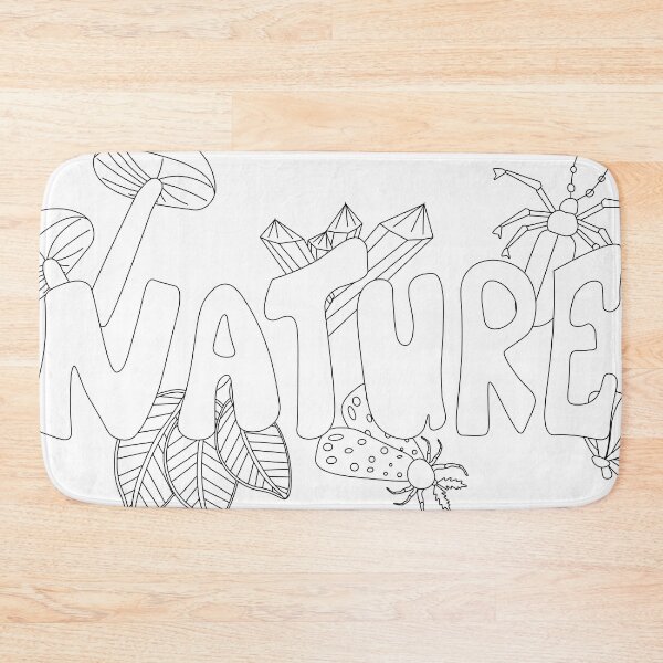 Item preview, Nature  designed and sold by Motomow.