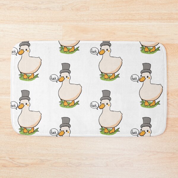 Item preview, Duck 'N' hat designed and sold by EmsShoppe.