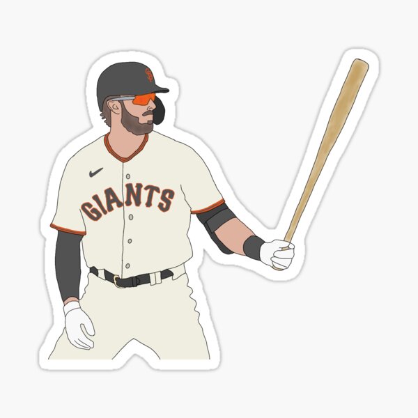 Kris Bryant Rockies Sticker 