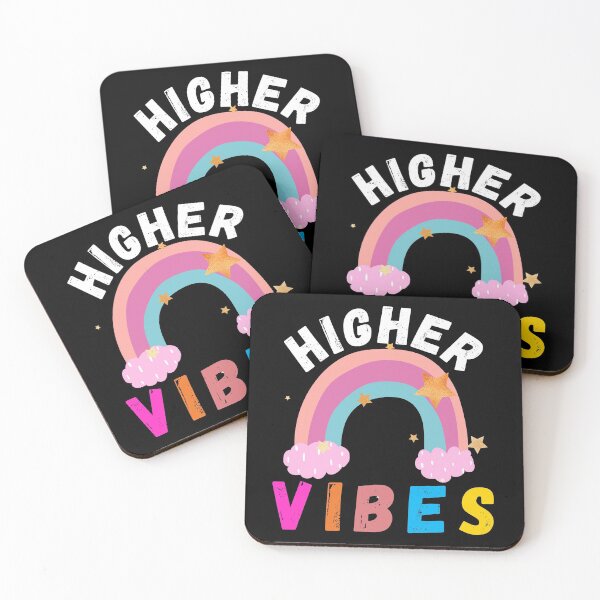Item preview, Higher vibes. vibes higher designed and sold by ronaldsonou.
