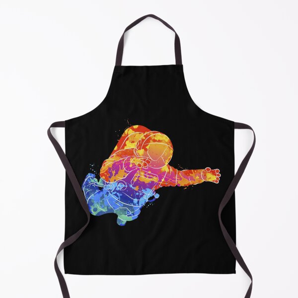 Item preview, Easily Distracted By Space - Astronaut Helmet - A Great Design For gifts For Space Enthusiasts designed and sold by crazycollective.