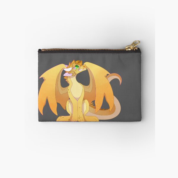 Item preview, Sunny (Wings of Fire) designed and sold by cypresscypher.