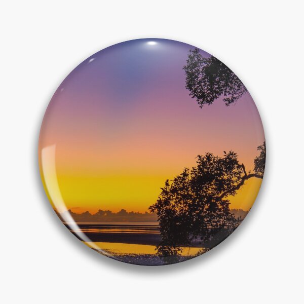 Item preview, Beachmere Sunrise designed and sold by David Hicks.