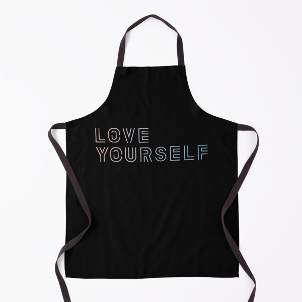 Item preview, BTS, LOVE YOURSELF designed and sold by Doolman.