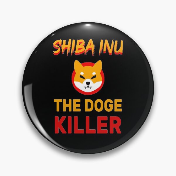 Item preview, Shiba Inu is the Doge Killer - For Trade Investors, holders, Miner, Dog Shiba Inu lovers designed and sold by Pero9.