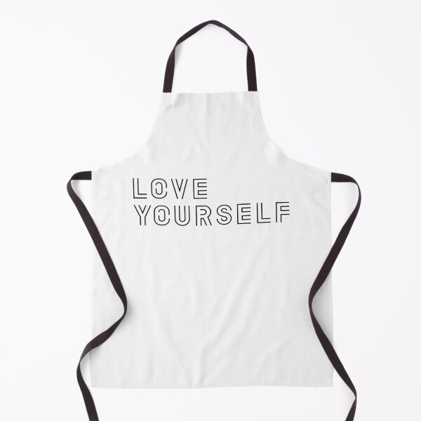 Item preview, BTS, LOVE YOURSELF designed and sold by Doolman.