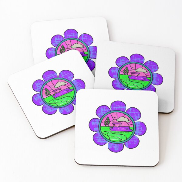 Item preview, Copy of Boat waves Ava Mae designed and sold by BehindBoe.