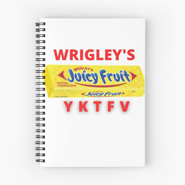 Item preview, JUICY FRUIT designed and sold by YKTFVCLOTH.