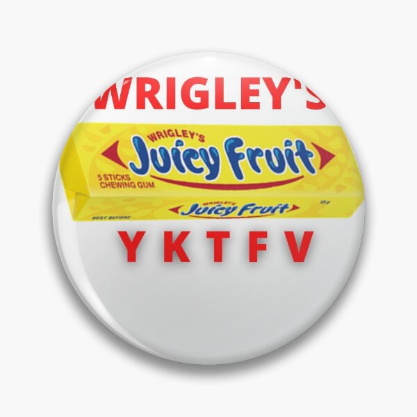 Item preview, JUICY FRUIT designed and sold by YKTFVCLOTH.