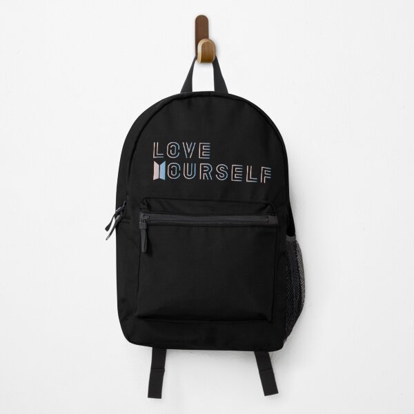 Item preview, BTS, LOVE YOURSELF designed and sold by Doolman.