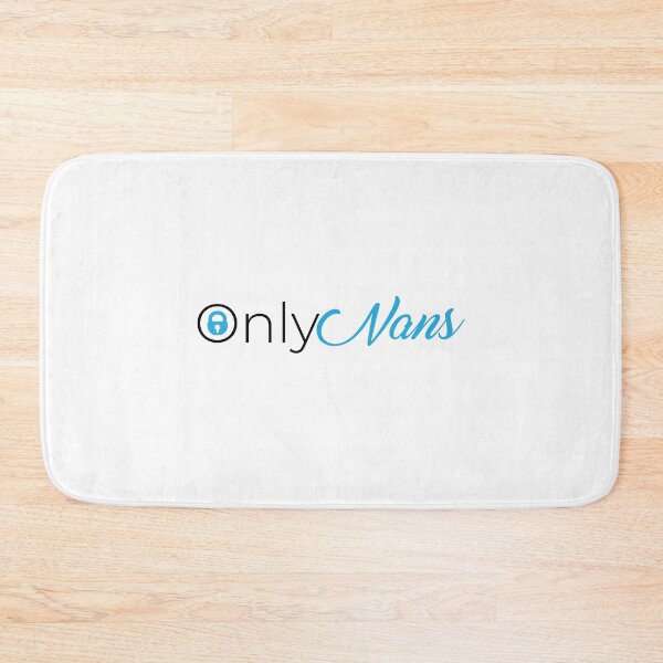 Item preview, OnlyNans designed and sold by KyeBenjamin.