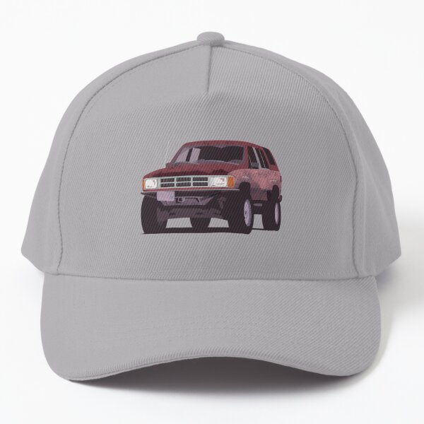 4runner hat