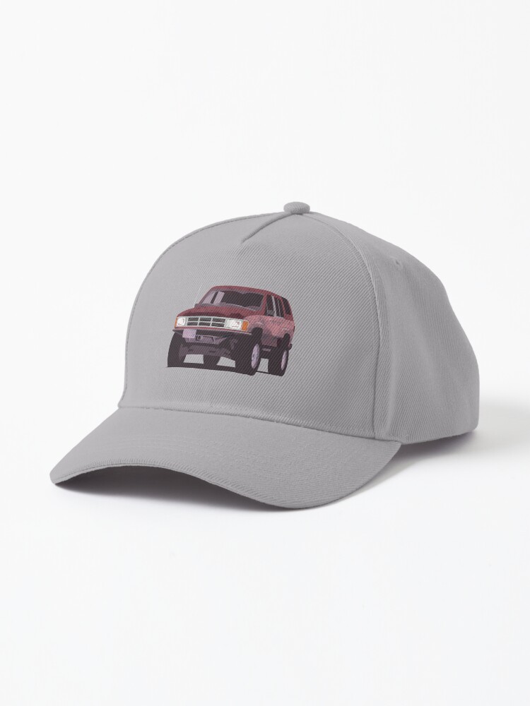 toyota 4runner hat