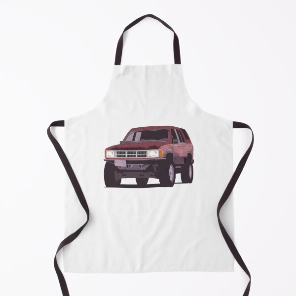 Item preview, First Gen Toyota 4Runner designed and sold by Doug1234.
