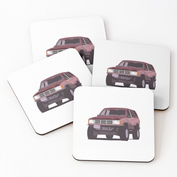 Item preview, First Gen Toyota 4Runner designed and sold by Doug1234.