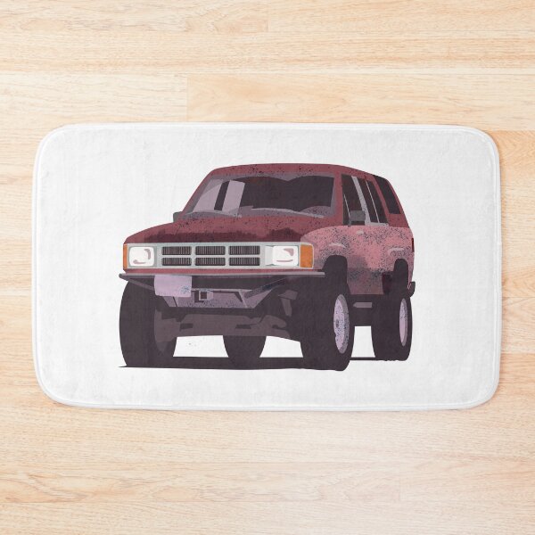Item preview, First Gen Toyota 4Runner designed and sold by Doug1234.