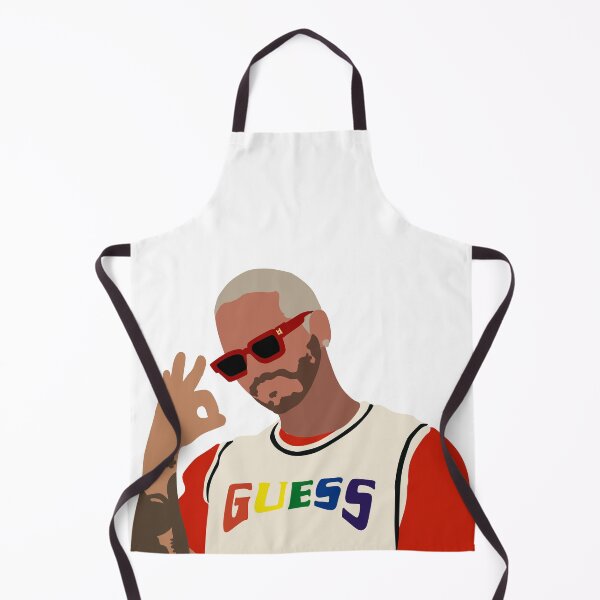 Artikelvorschau, J Balvin Minimalistisches Design Reggaeton entworfen und verkauft von Ani.