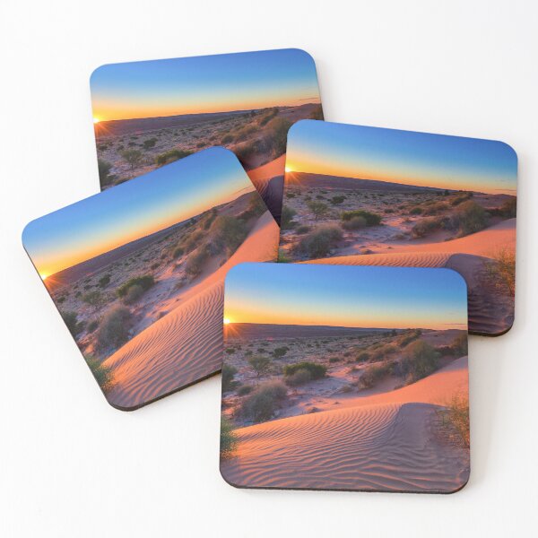 Item preview, Sunset from Big Bed designed and sold by David Hicks.