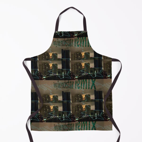 Item preview, DJ VEGAS RJ COOLEST FANS designed and sold by Spotlightfans.