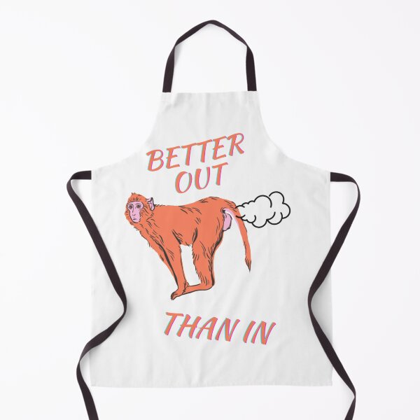 Item preview, Better out than in designed and sold by HazardPaay.