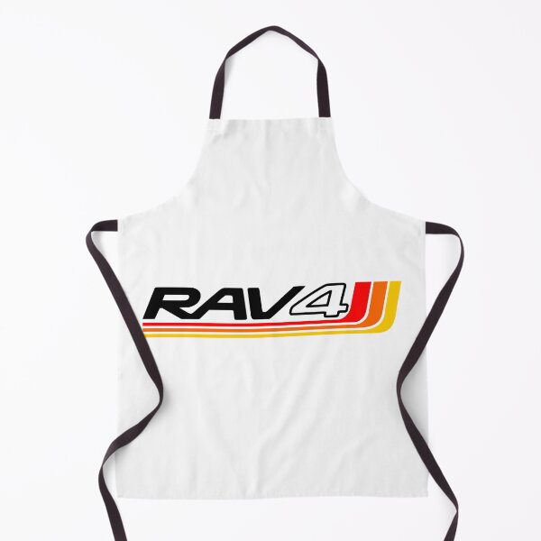 Item preview, RAV4 Heritage color Artwork designed and sold by FlatSixGraphics.