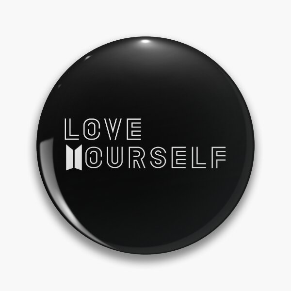 Item preview, Copy of BTS, LOVE YOURSELF designed and sold by Doolman.
