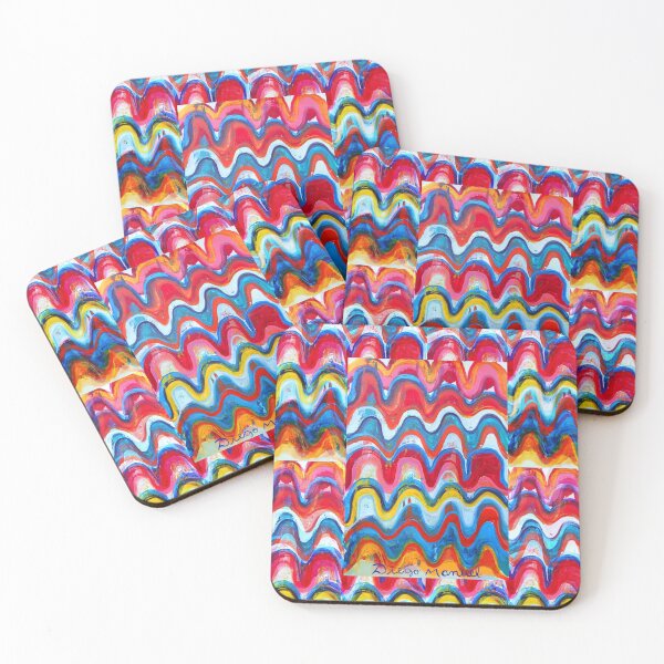 Item preview, Waves designed and sold by Diego Manuel Rodriguez.