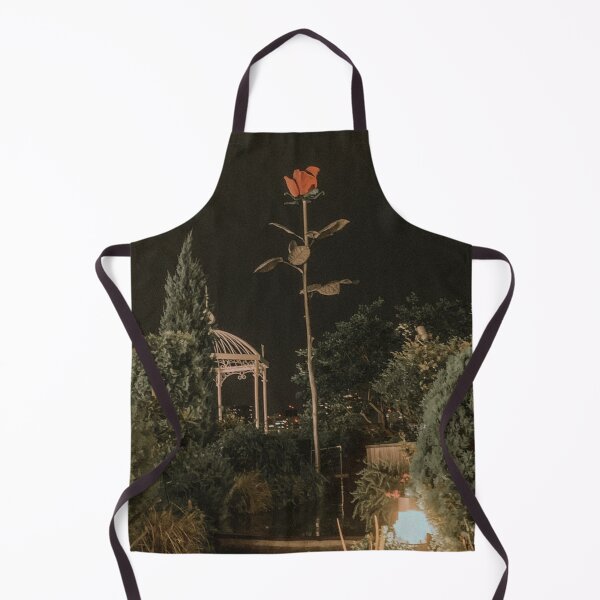 Item preview, Tall Rose designed and sold by Clint Burgess.