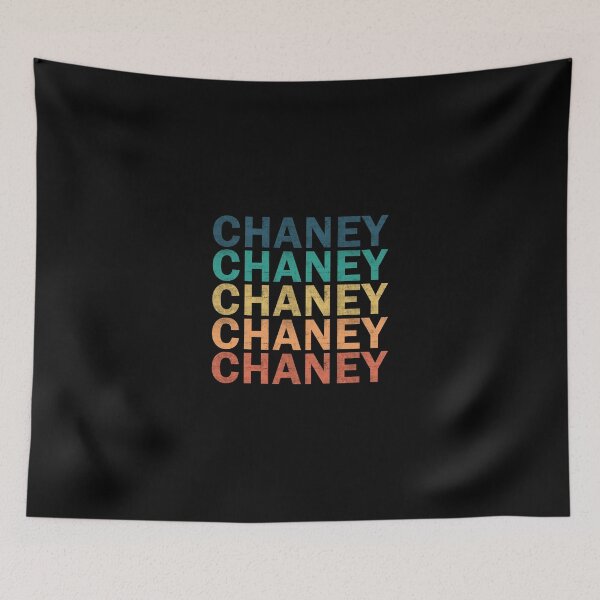Item preview, Chaney Name T Shirt - Chaney Vintage Retro Name Gift Item Tee designed and sold by eroscamila.