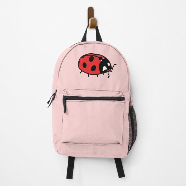 Item preview, Ladybug friend designed and sold by Nikamii.