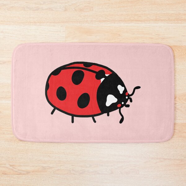 Item preview, Ladybug friend designed and sold by Nikamii.