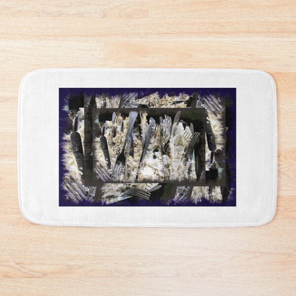 Item preview, "The Abandonment Of Utensils" designed and sold by wiscbackroadz.