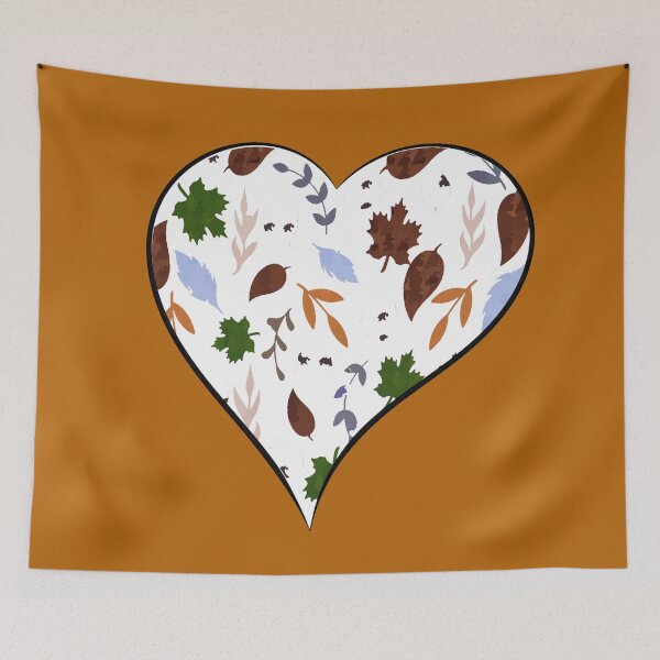 Item preview, Autumn Love designed and sold by xprshnz-designs.