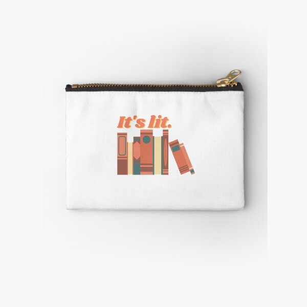 Item preview, It's Lit Books designed and sold by EmilysDesigns1.