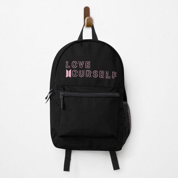 Item preview, BTS, LOVE YOURSELF designed and sold by Doolman.