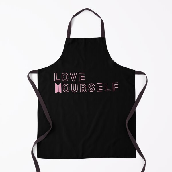 Item preview, BTS, LOVE YOURSELF designed and sold by Doolman.