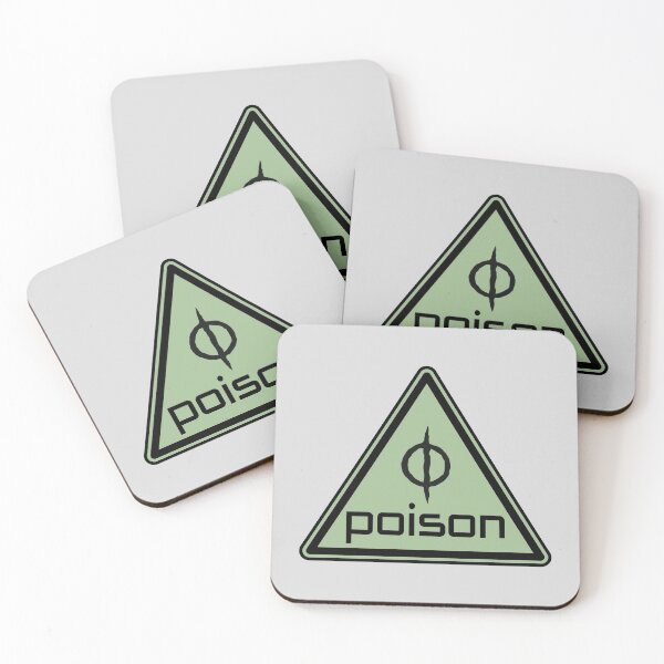 Item preview, Phyrexia Poison | Infect | Magic the gathering designed and sold by thanksgeek.