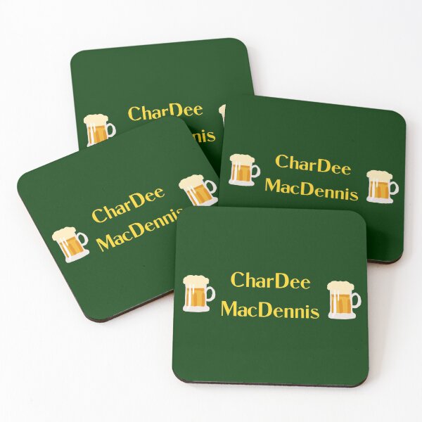 Item preview, CharDee MacDennis  designed and sold by timetodieoldman.