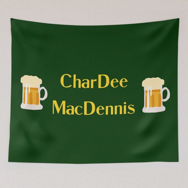 Item preview, CharDee MacDennis  designed and sold by timetodieoldman.