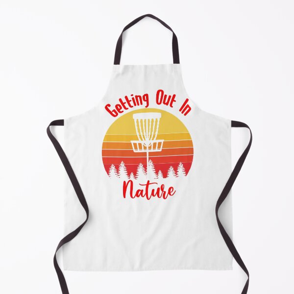 Item preview, Getting Out in Nature Disc Golf  designed and sold by LovenLaughter.