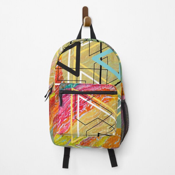 Item preview, Left right geometric designed and sold by fhodgson.