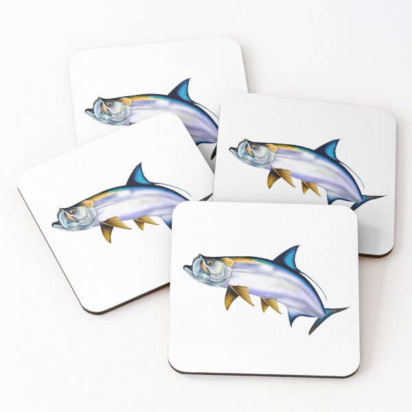 Item preview, Tarpon designed and sold by Color4Nature.