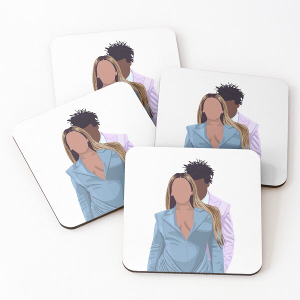 Item preview, Bey and Jay  designed and sold by Devon  Ralston.
