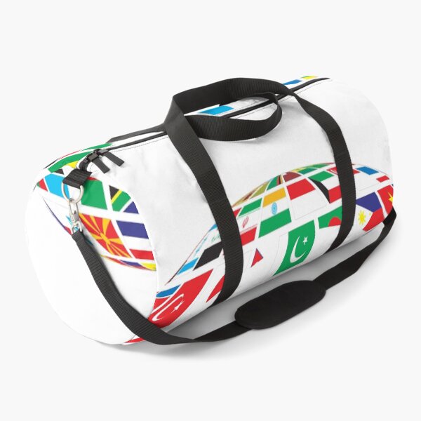 Item preview, World Peace Map Hat designed and sold by AhmedXhah.