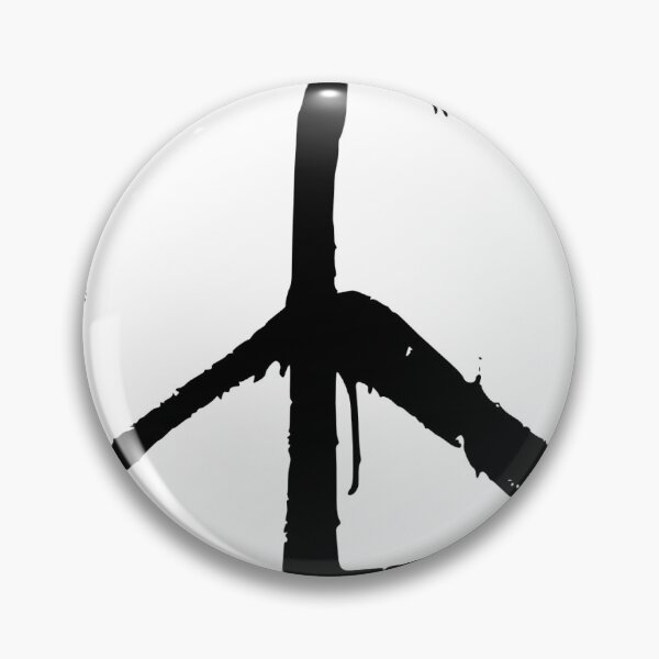 Item preview, Peace Logo Hat designed and sold by AhmedXhah.
